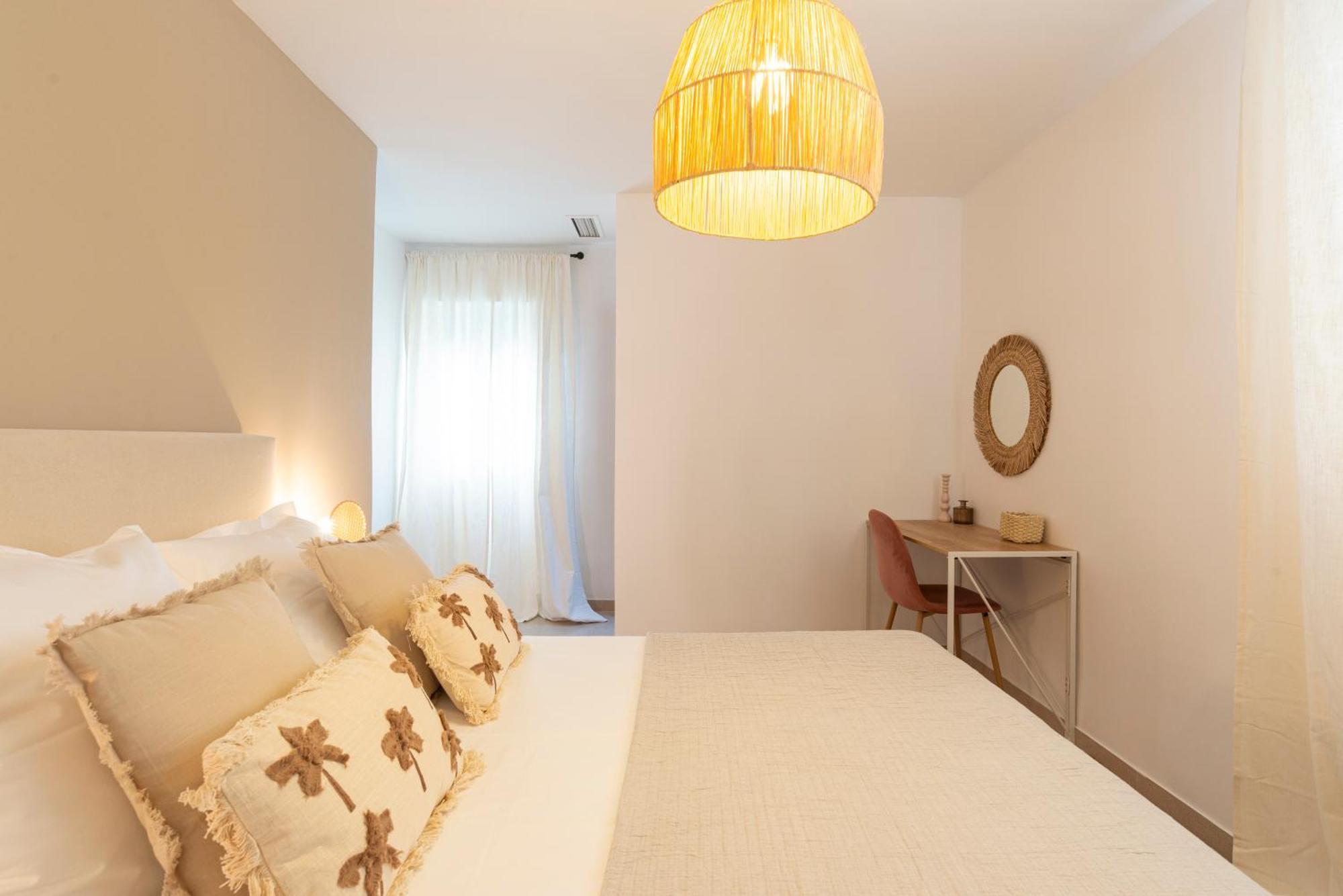 Boho En El Soho De Appartamento *